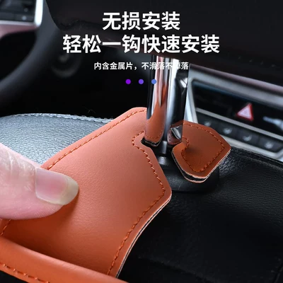rear seat back drink | Car cup holder/beverage holder