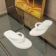2025 European Station Couple's Flip-Flops Outer Wear Summer Men's and Women's Casual Trendy Personalized Fashion Flip-Flops Slippers