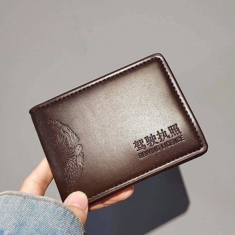갈색