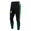 26 Mexico Black Pants
