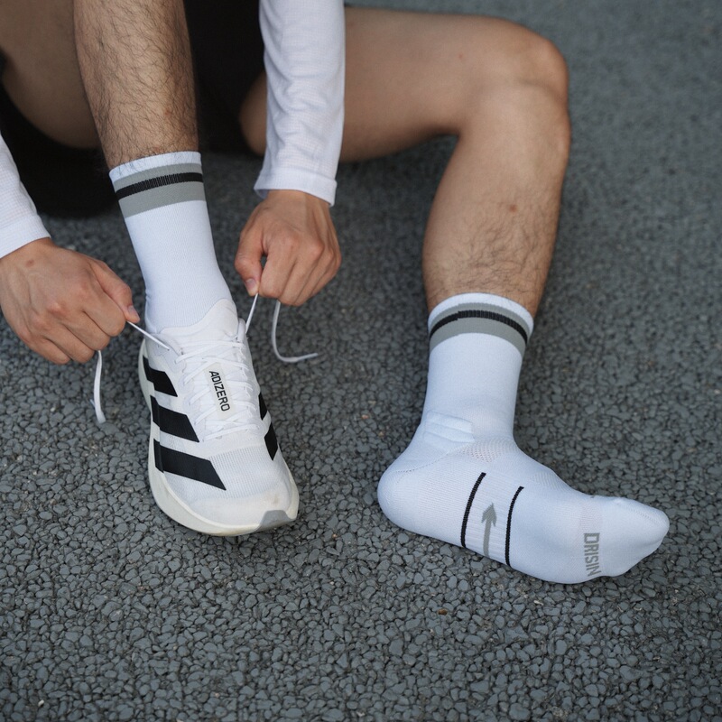 Cross-Border Professional Marathon Running Socks for Men and Women, Mid-Length Cycling Socks, Cross-Country Running and Mountaineering Sports Socks Wholesale Cross-Border Professional Marathon Running Socks for Men and Women, Mid-Length Cycling Socks, Cross-Country Running and Mountaineering Sports Socks Wholesale