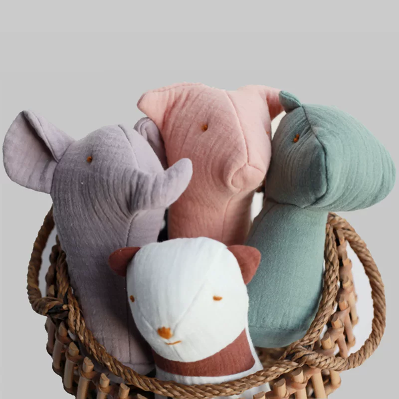 Утоление кукла для ребенка, мешок beanbag