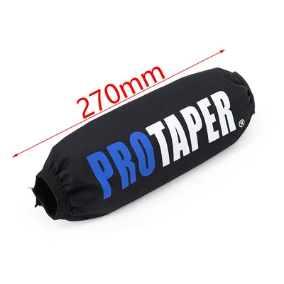 Cover, Inverted Shock Absorber Waterproof | Motosiklet ləvazimatları və aksesuarları - blue-pro27cm