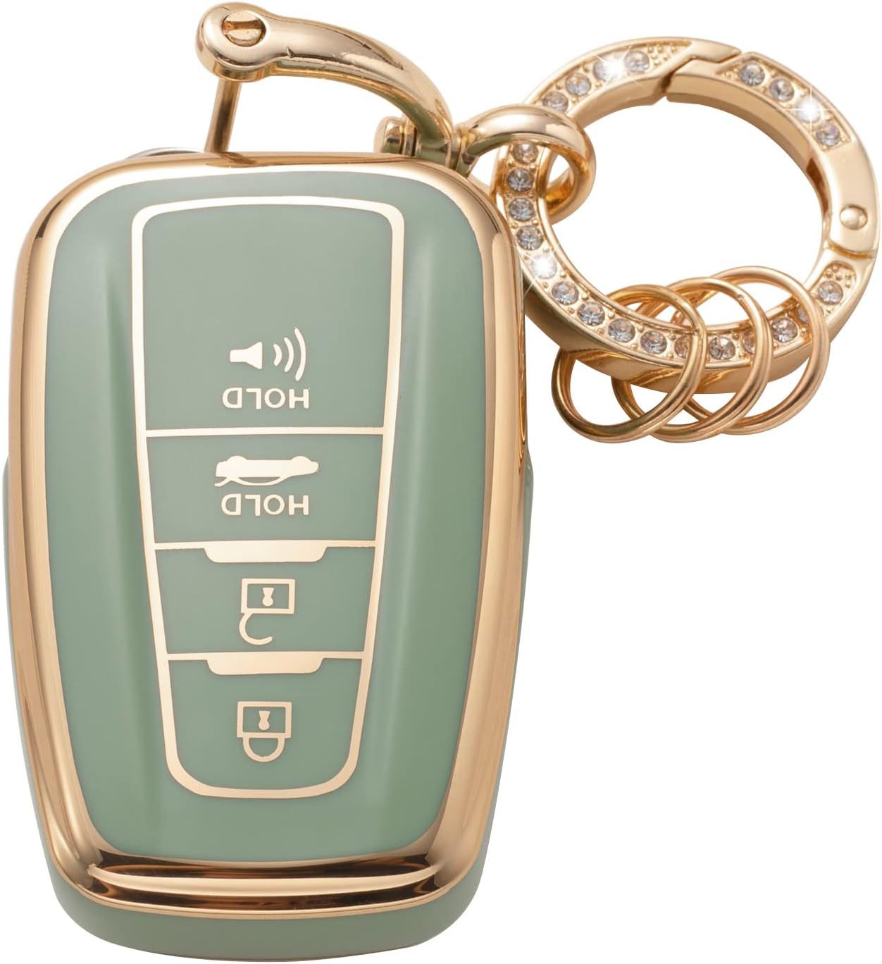 토요타 B 그린에 적합