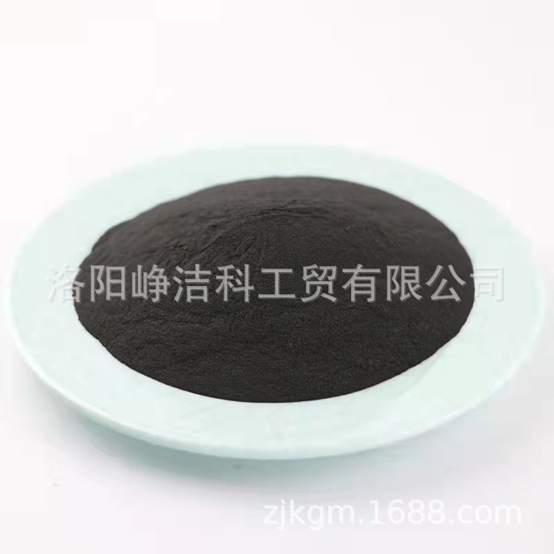 供应氧化铁粉颜料 饱和度高 混凝土水泥色粉用 无机颜料 氧化铁黑