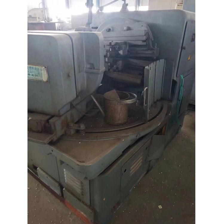 内江鑫泰Y2350A直齿锥齿轮刨齿机　最大直径500mm 最大模数10mm