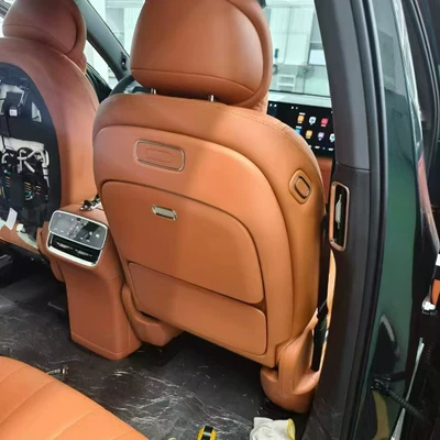 M8, Modified Multifunctional Folding Car Accessory – Car table board