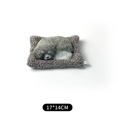 Odor Absorber, Car ornaments - can-call-money-small-husky