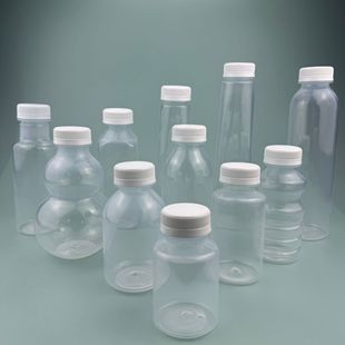 ͸���͸ߜ����ƿ150ml 200ml 500ml PP�V�ڻ��Wԇ��ƿ PP�̲�ƿ