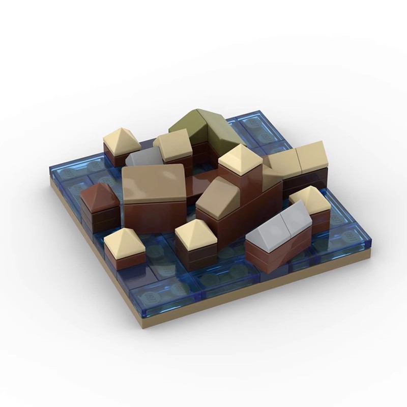 Mini Toy