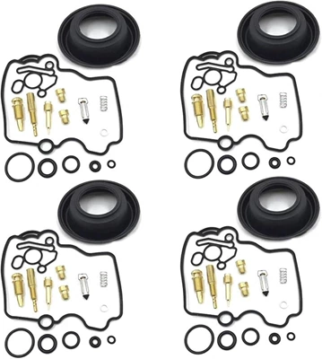 Suzuki Rf600R F900R Motorcycle engine and accessories - 002-suzuki-rf600r-94-96-rf900r