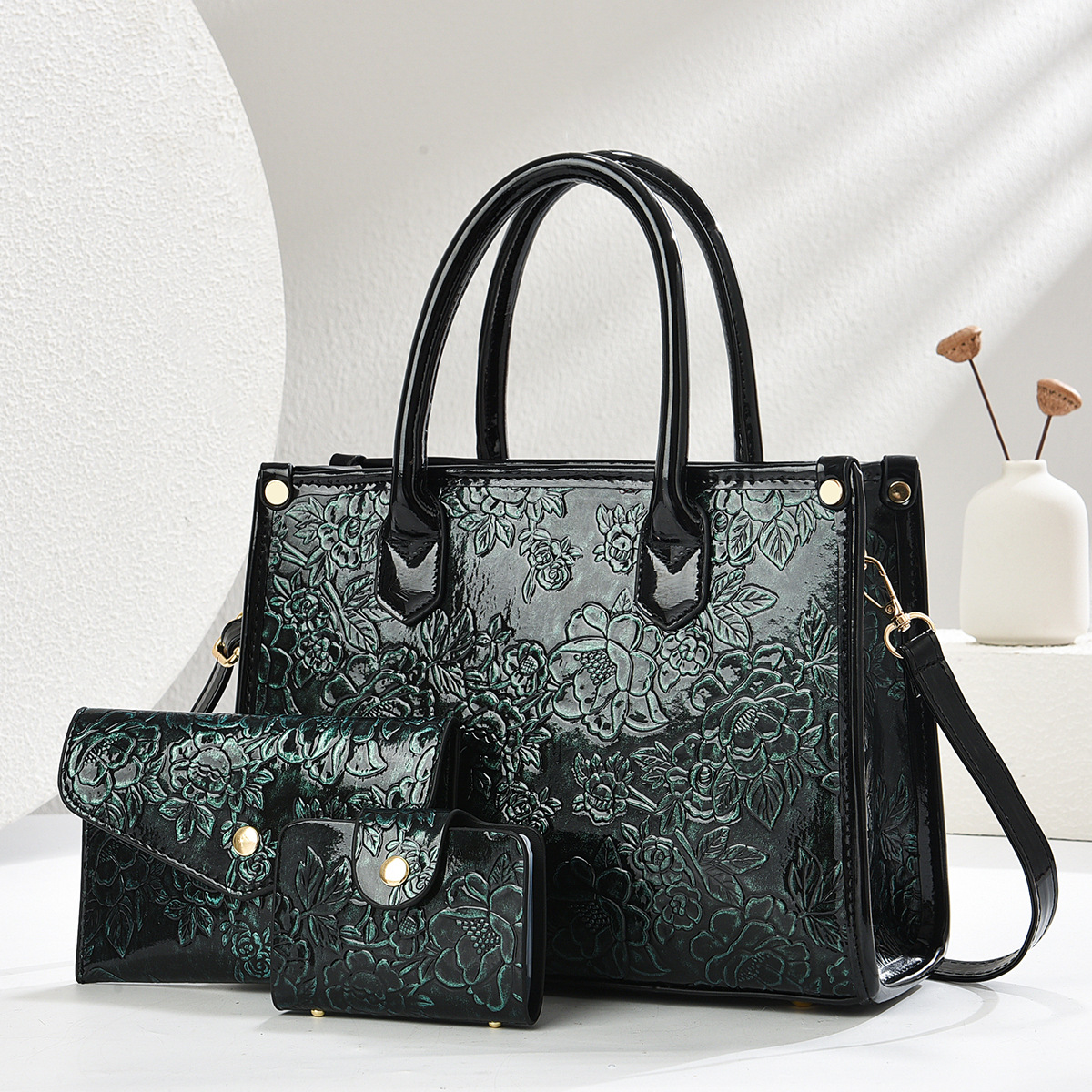 2025 nuevo bolso de verano bolso de mensajero de hombro bolso de niña regalo de madre