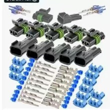 ��ˮ�B������10-12awg���Ӻ��ܷ��  ��܇�L�Ȳ��^   �B�������2