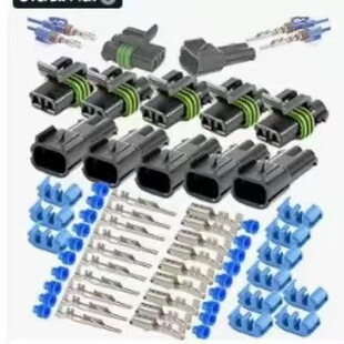 ��ˮ�B������10-12awg���Ӻ��ܷ��  ��܇�L�Ȳ��^   �B�������2