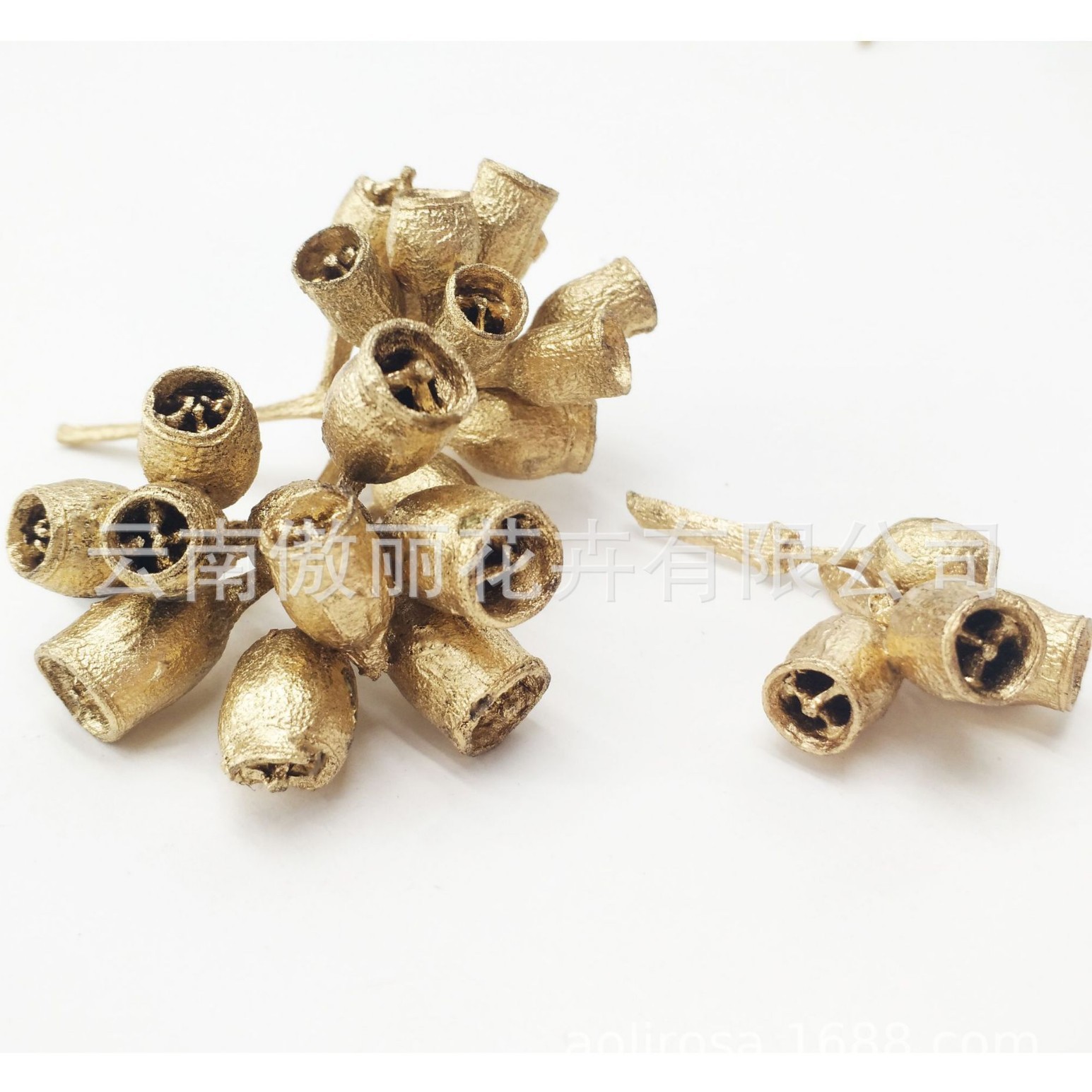 Oro, alrededor de 50/bolsa