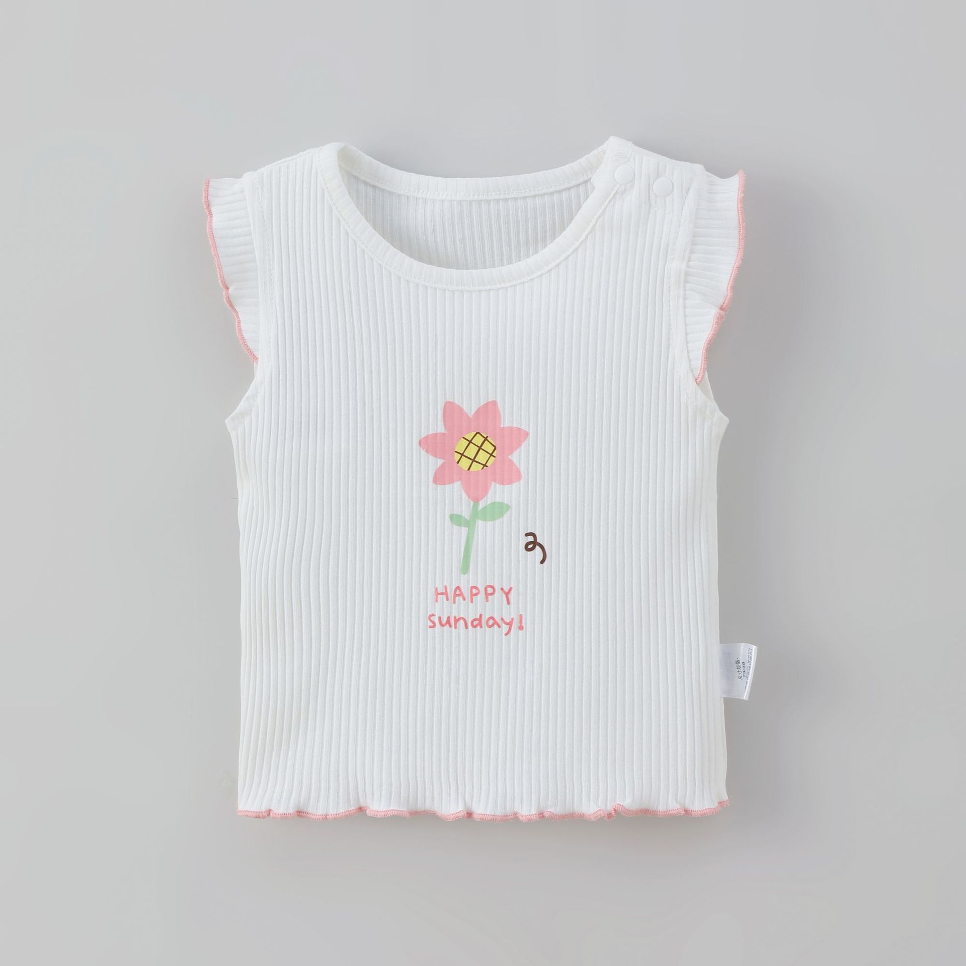 92058 화이트 [이번 시즌 10만+ 판매, A급 품질 95% 면]