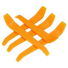 Car audio disassembly and assembly tools, car wiring crowbar, interior disassembly recorder, navigation installation crowbar, warping stick