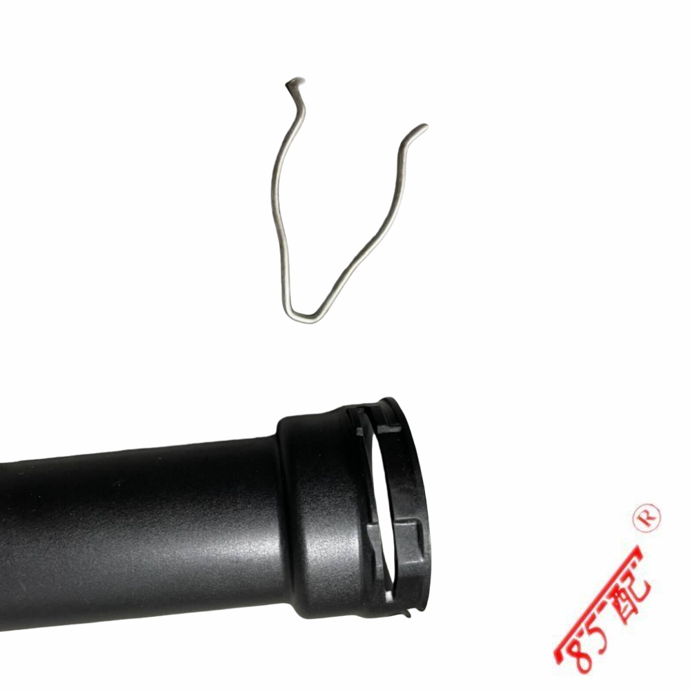 Water Pump Water Pipe 11537589713 11537541845 Suitable for Mini Cooper R56 R57 R58 R