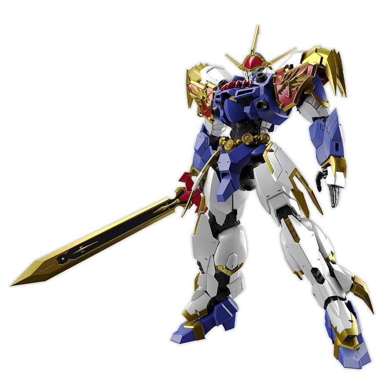 Doudou HG Amplified IMGN dragon fighter fiend hero pass dragon pill assembled gundam model