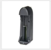 18650 charger extended single slot