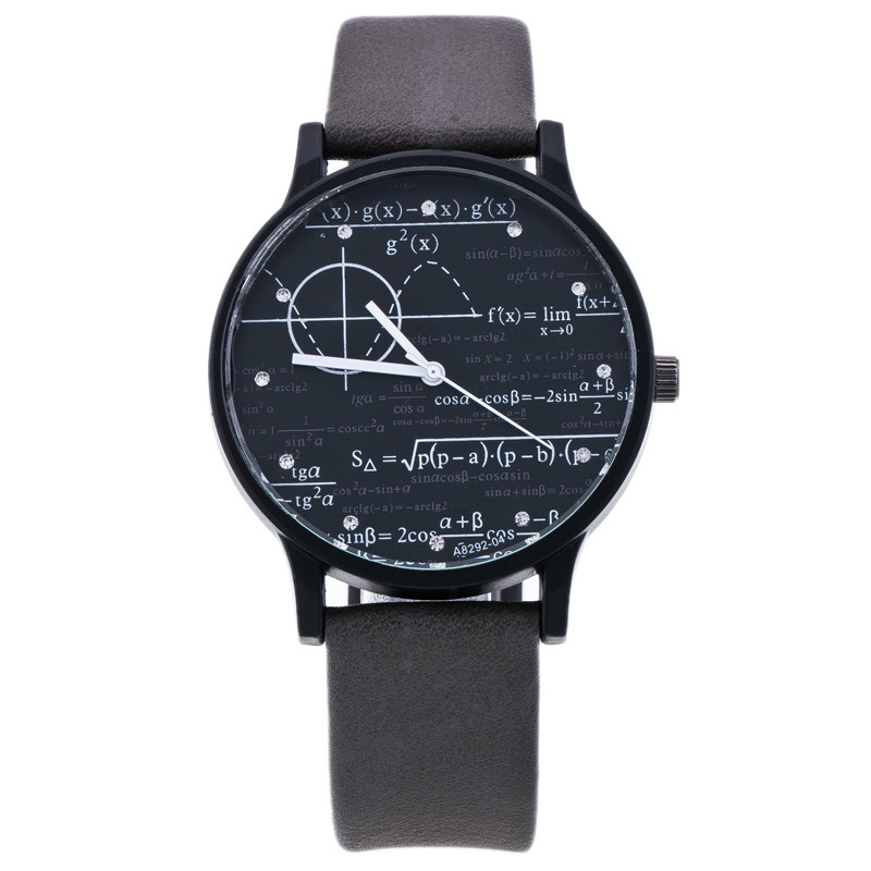 Mathematics Watch Image 3