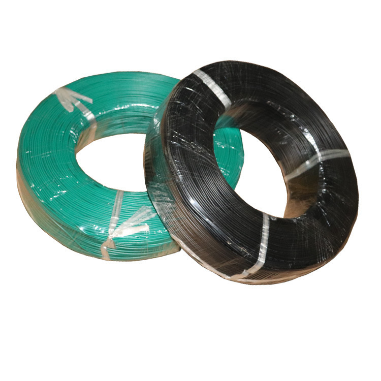 批发 1007电子线导线绝缘铜线PVC连接线镀锡铜焊接线多种规格可选