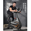 动感单车家用磁控健身房可用减重运动骑自行车静音脚踏车锻炼器材|ms