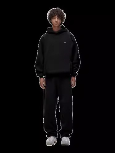 6Pm Cross-Border Foreign Trade Aliexpress Amazon Sweatshirt Hoodie Set Sweatpants Long-Sleeve Long Pants Embroidered Fleece-Lined 6Pm Cross-Border Foreign Trade Aliexpress Amazon Sweatshirt Hoodie Set Sweatpants Long-Sleeve Long Pants Embroidered Fleece-Lined