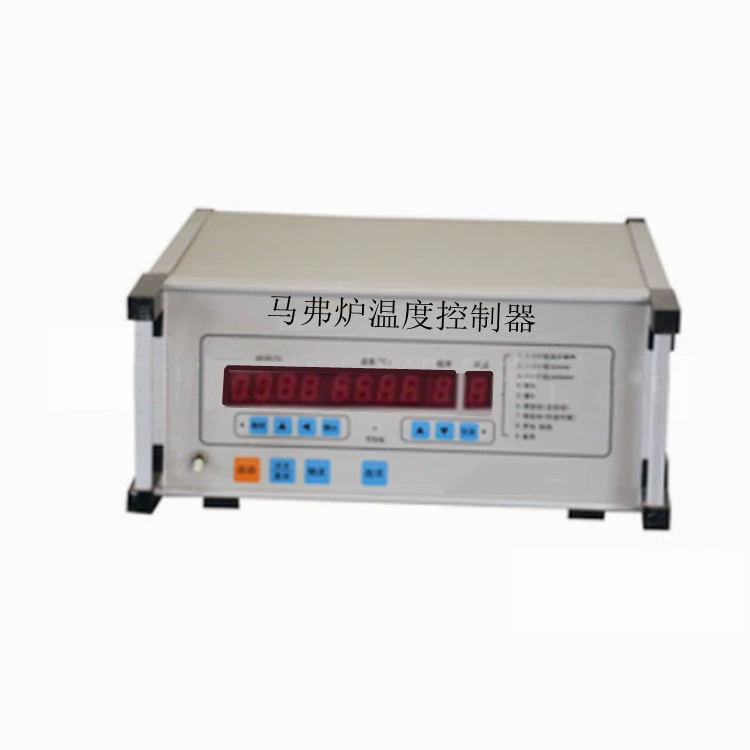 Коробчатая резистивная печь Высокотемпературная резистивная печь компьютерный термометр