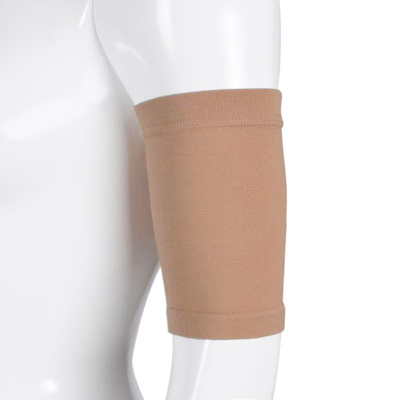 Sports Pressure Protective Arm Badminton Running Riding Protective Arm Arm Set Marathon Basketball Cross Border Exclusive