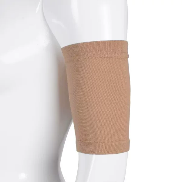 Sports Pressure Protective Arm Badminton Running Riding Protective Arm Arm Set Marathon Basketball Cross Border Exclusive