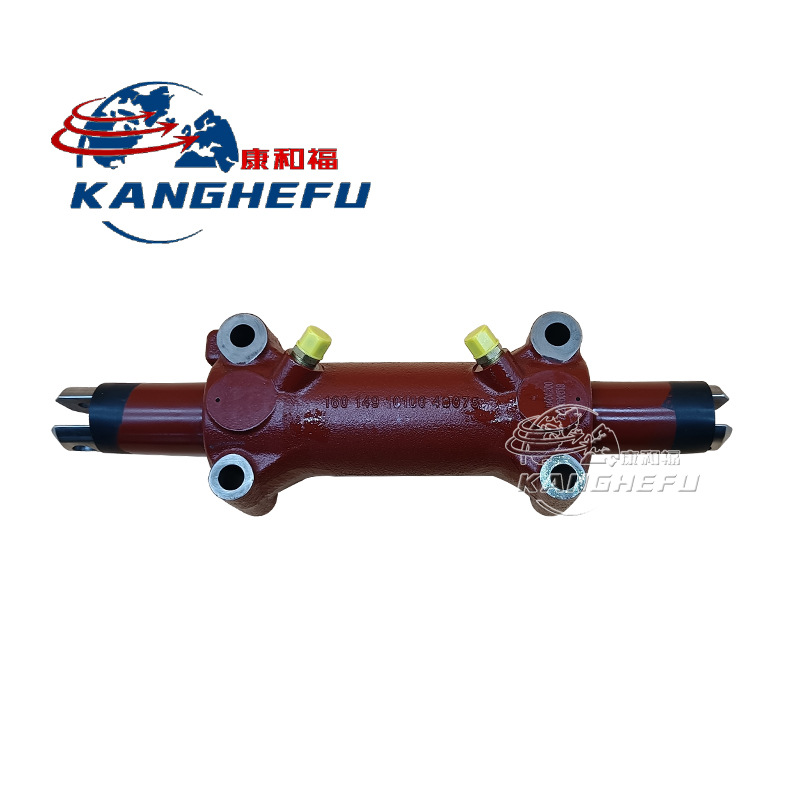 适用于林德E16C-1275-01叉车配件 转向油缸/横置油缸16015404200