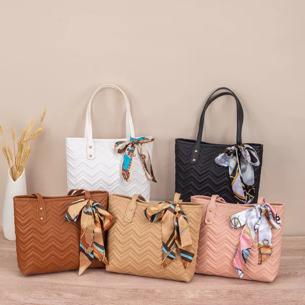 Commuting handbag 2026 summer new Korean style women's shoulder underarm bag versatile tote bag trendy