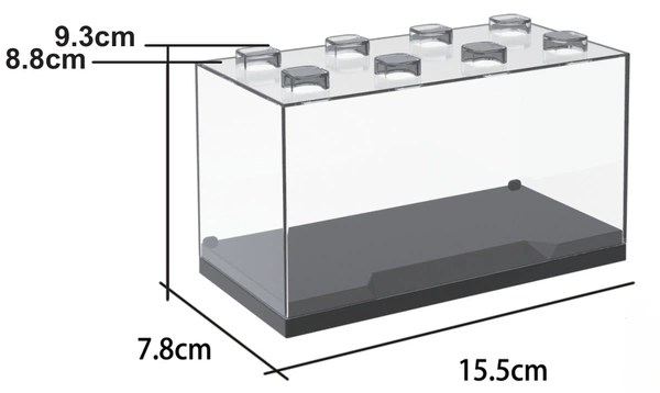 Rectangular, 1008 rectangle