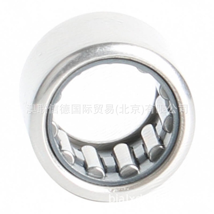 IKO全新 日本组合滚针轴承  NKIB5911  IKO滚针/角接触滚针轴承