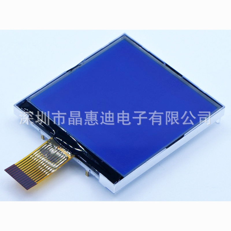 Һ/LCD/2.9//128128//Ĥ/JHD128128-G56BFW-B