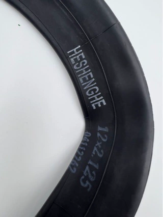 12x2.125 Бутильная внутренняя труба