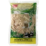 免泡发笋干纸片笋碳烤笋尖江西竹笋新鲜春笋冬笋农家笋丝500g袋装