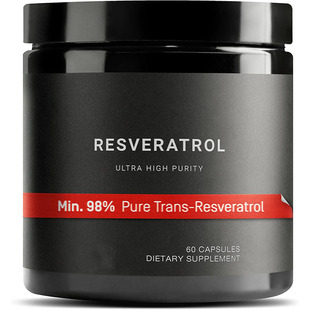 �羳���N��޼�J���z��Resveratrol capsules��O EM