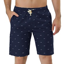 A 92116 Men's Casual Cotton Shorts ��ʿ�̿� �羳ŷ������