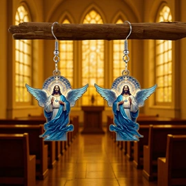 车挂;钥匙扣及钥匙扣配件;耳环