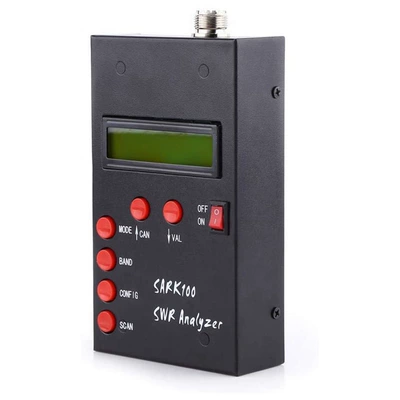 Sark100 Antenna Analyzer Standing | Other Automotive Communications