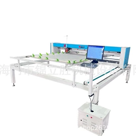 缝中设备;服装机械设备;纺机配件