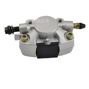 ATV ATV accessories Lady pump brake caliper suitable for Bull dinosaur 110-250cc lower pump assembly