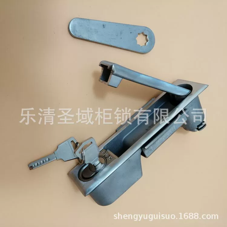 MS480-2F-2Y MS490-1 switch cabinet power cabinet door lock MS818-1S-1C MS480-2A-1Y-2