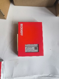 Beckhoff Beifu module EK1100 brand new in stock original tax included