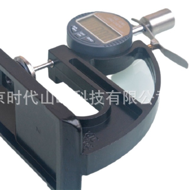 ���ϱ�Ĥ��Ƭ��Ȳⶨ�� ���ϻ�е������GB/T6672