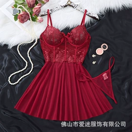 情趣套装;文胸套装;情趣文胸