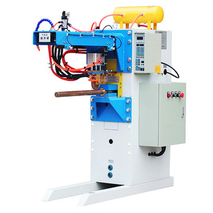 Mesh tube straight seam roll welding machine for filter industry FNZ-75 punching mesh tube straight roll welding machine