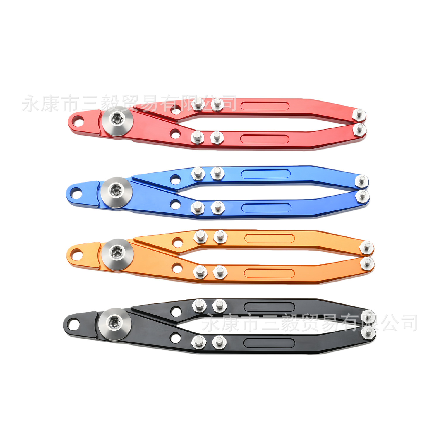 Universal Rear Shock Absorber Oil Seal Seat Removal Wrench for Off-Road Motorcycles, Cnc Filter Cover Universal Disassembly and Repair Tool